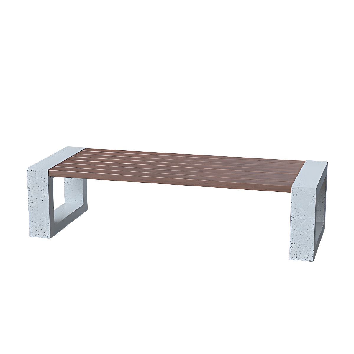 Лавочка С-77