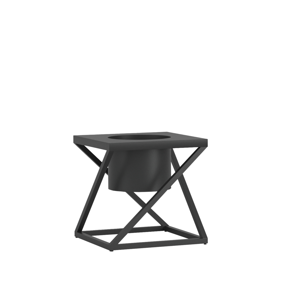 Кашпо SVETHOLL К-021