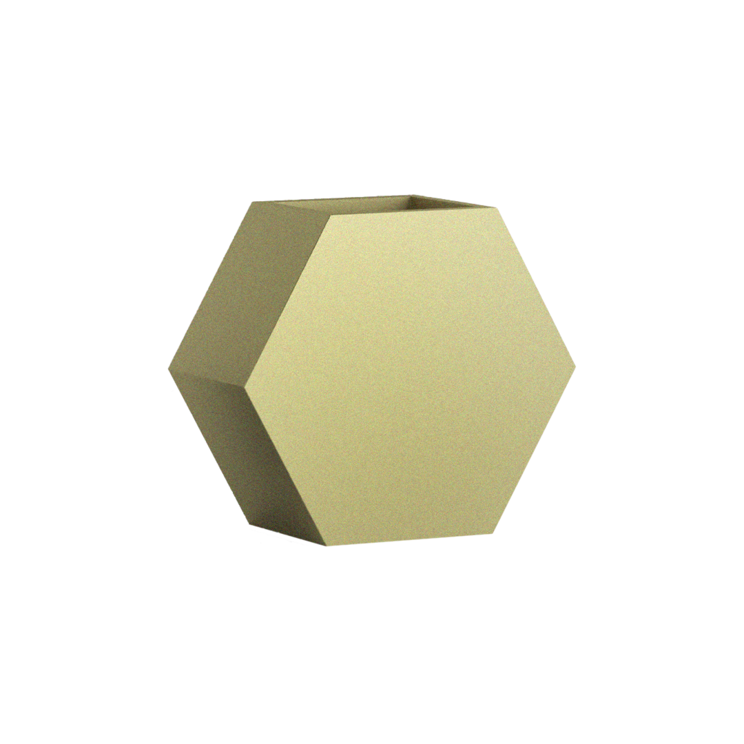 Кашпо SVETHOLL К-037