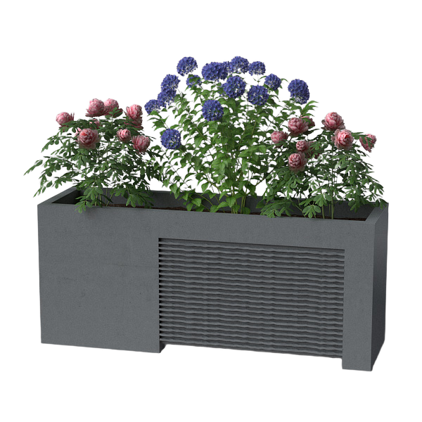 Кашпо и вазоны  