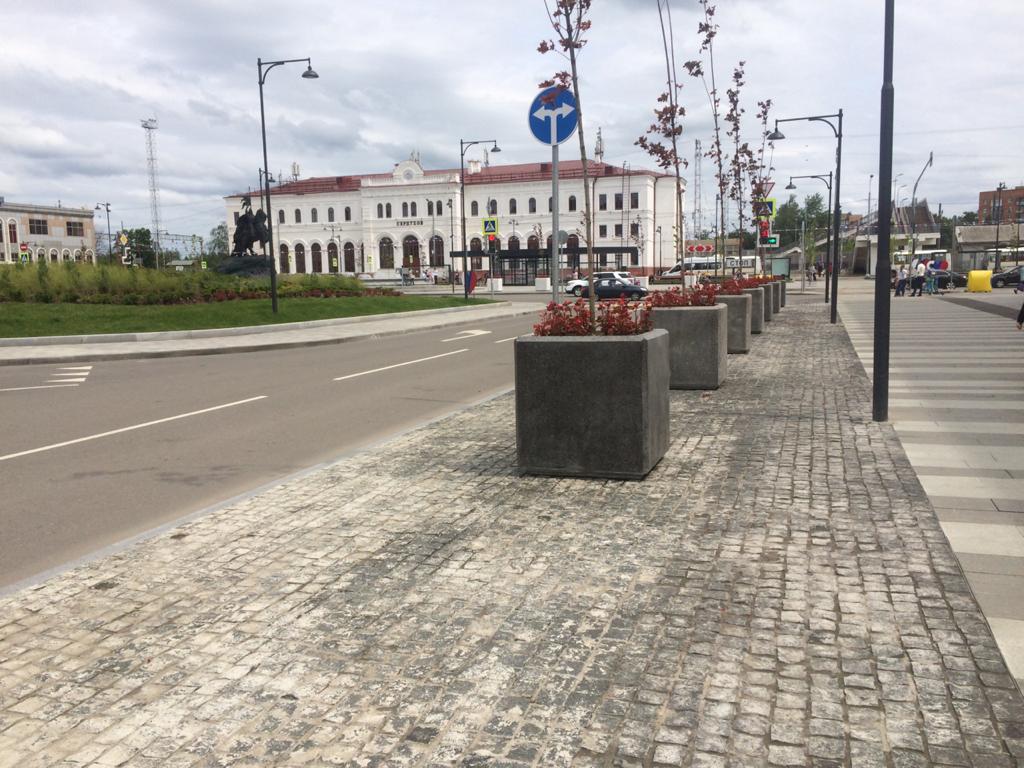 Кашпо и вазоны  