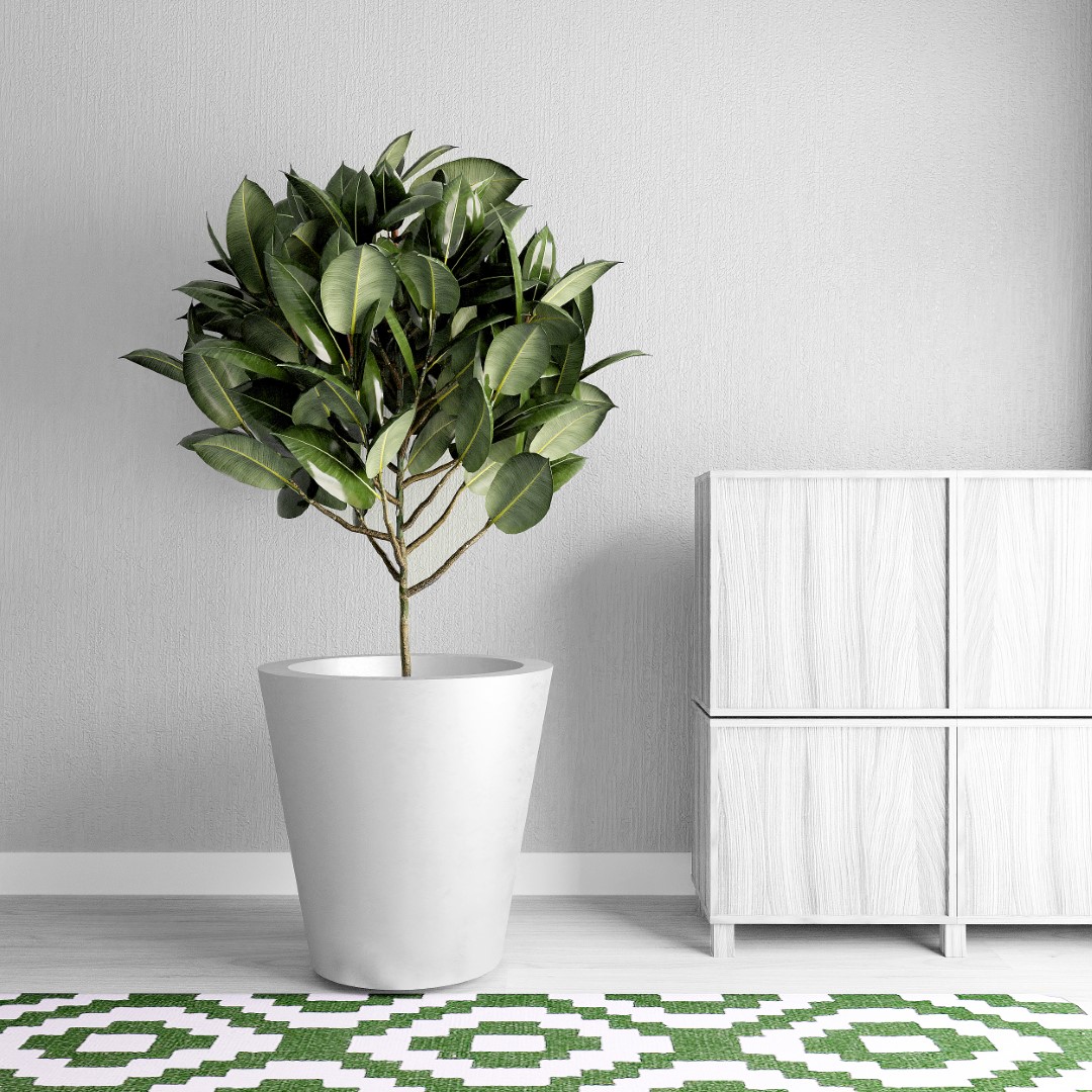 Кашпо SVETHOLL К-002