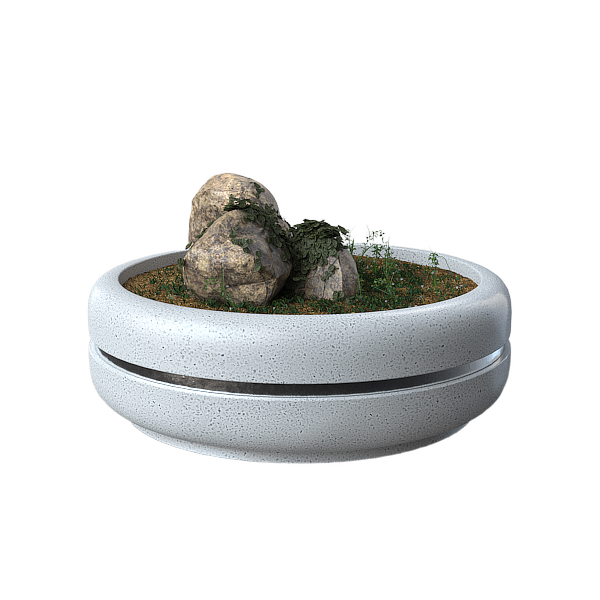 Кашпо и вазоны  