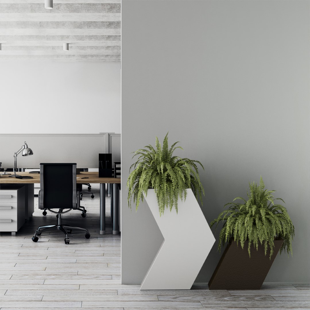 Кашпо SVETHOLL К-036