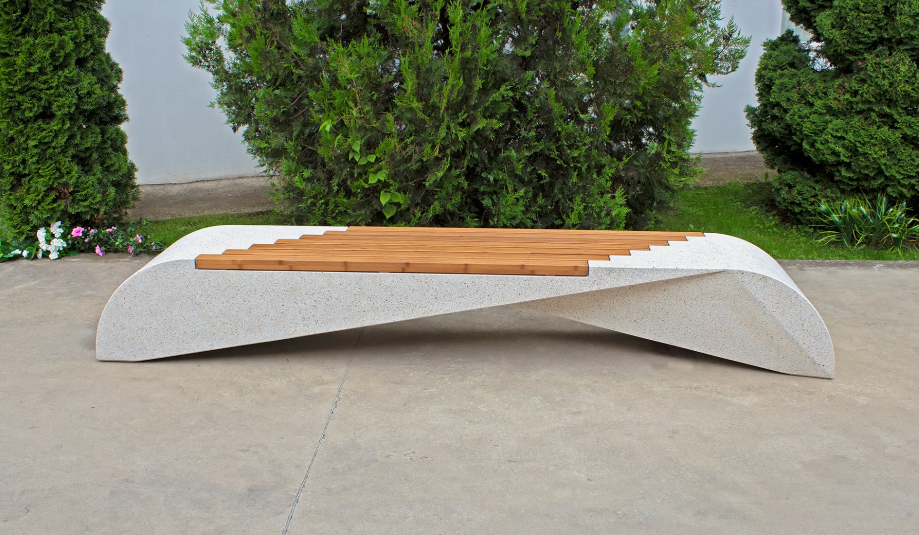 Лавочка С-130