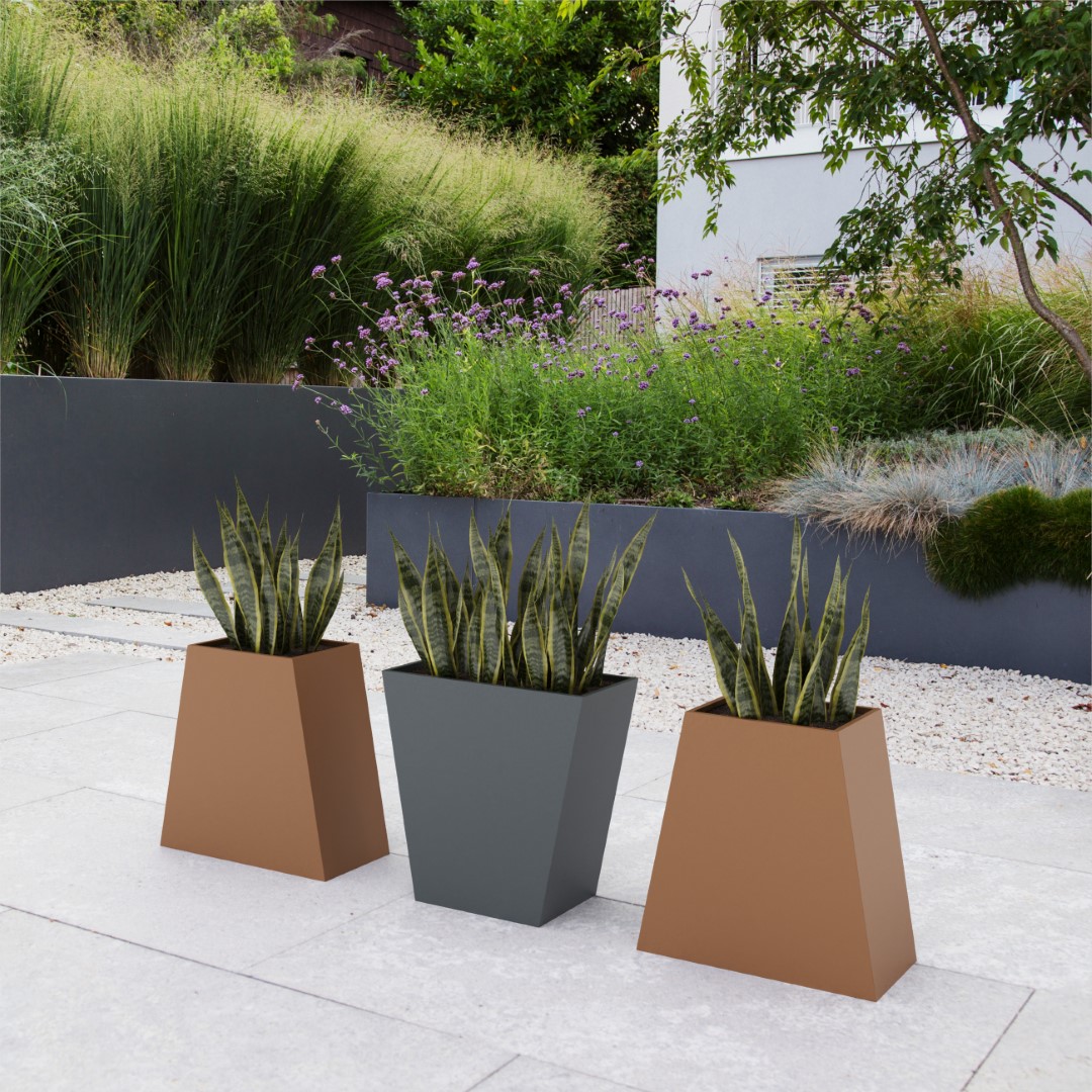 Кашпо SVETHOLL К-032