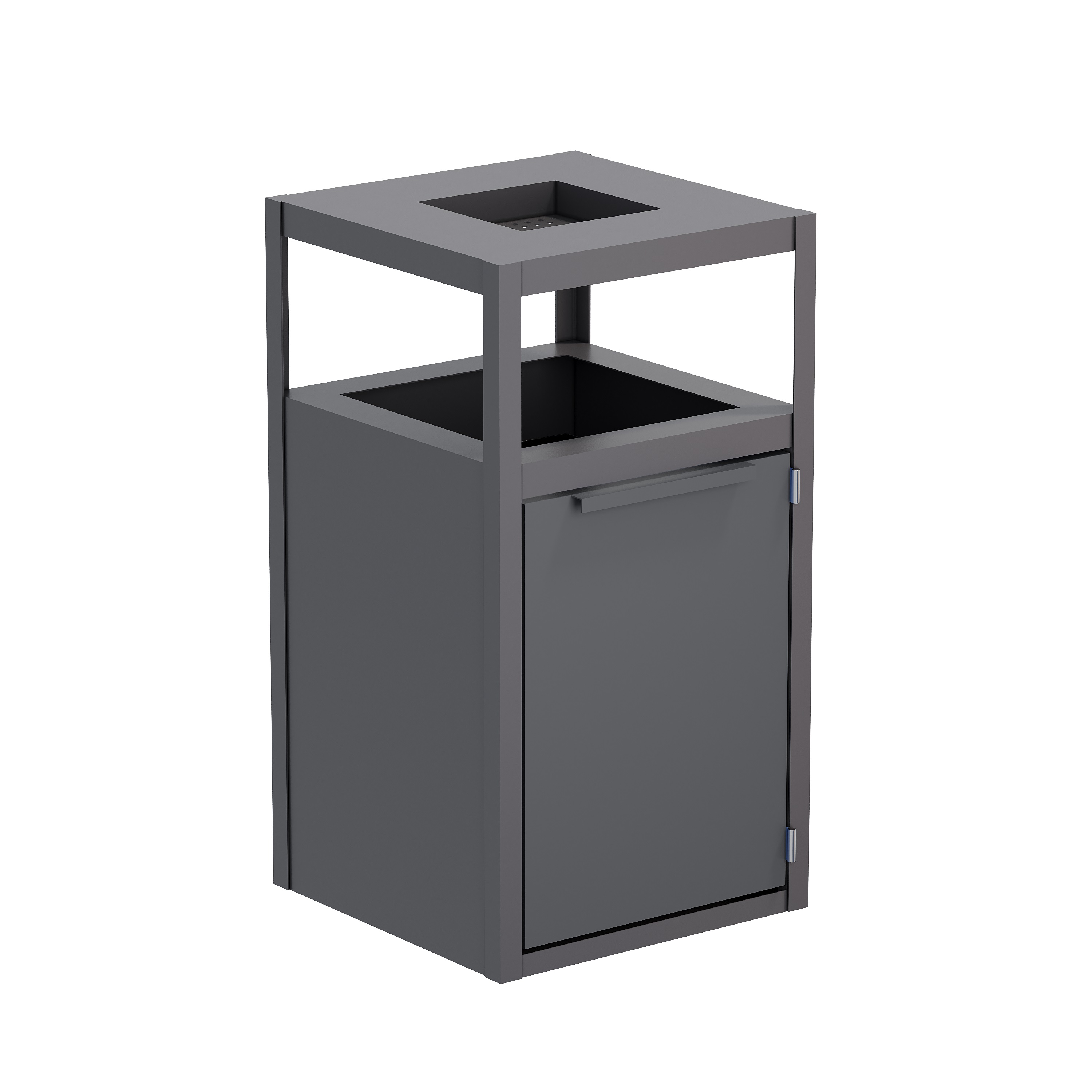 Урна StyleHoll Spark Y-01