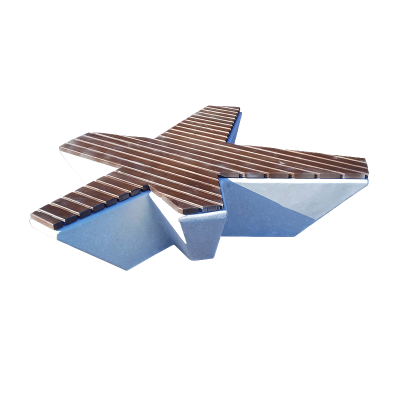 Лавочка Зодиак С-128