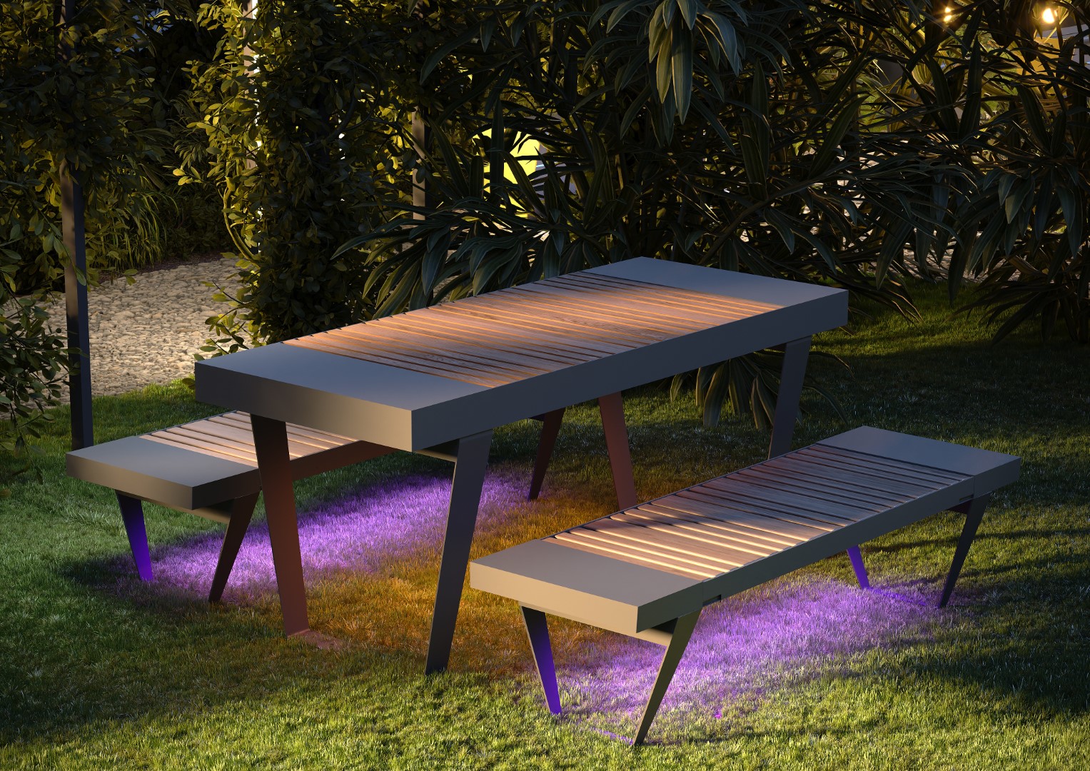 Стол StyleHoll Данко T-01