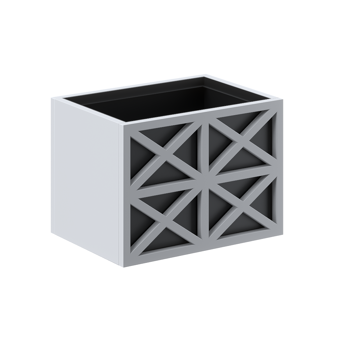 Кашпо SVETHOLL Концепт 01