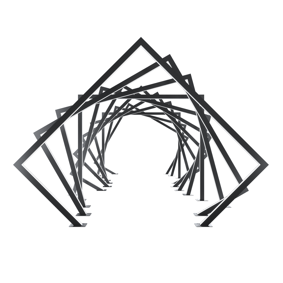 Ландшафтный светильник SVETHOLL Инсонтро Тип-10 