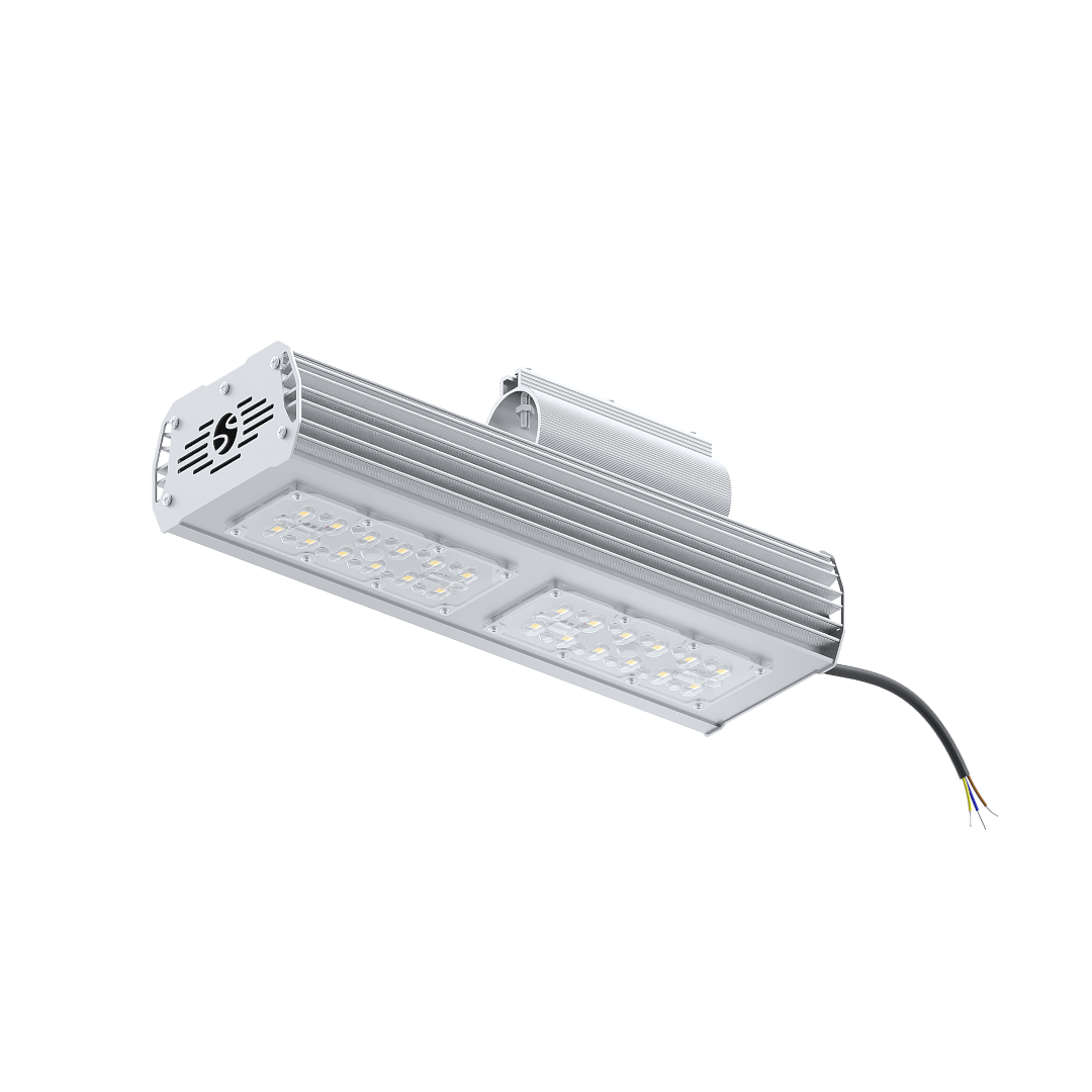 Консольный светильник SVETHOLL Левин 