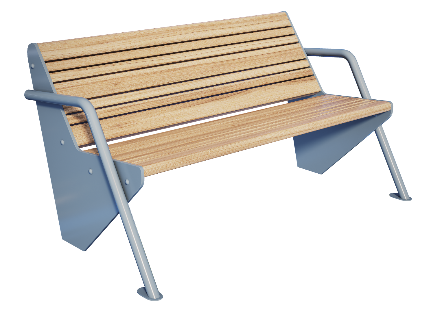 Скамейка StyleHoll Спавенто С-01