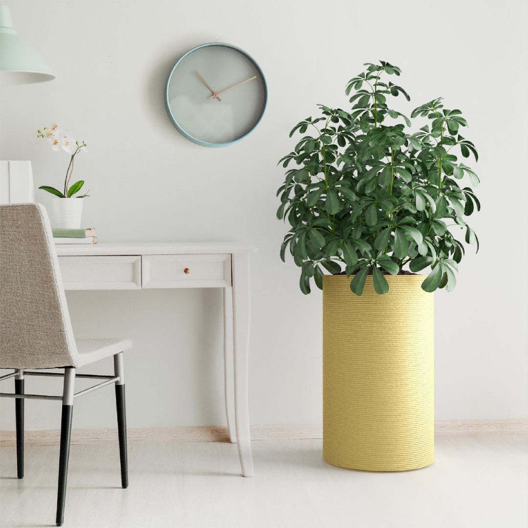 Кашпо SVETHOLL К-004