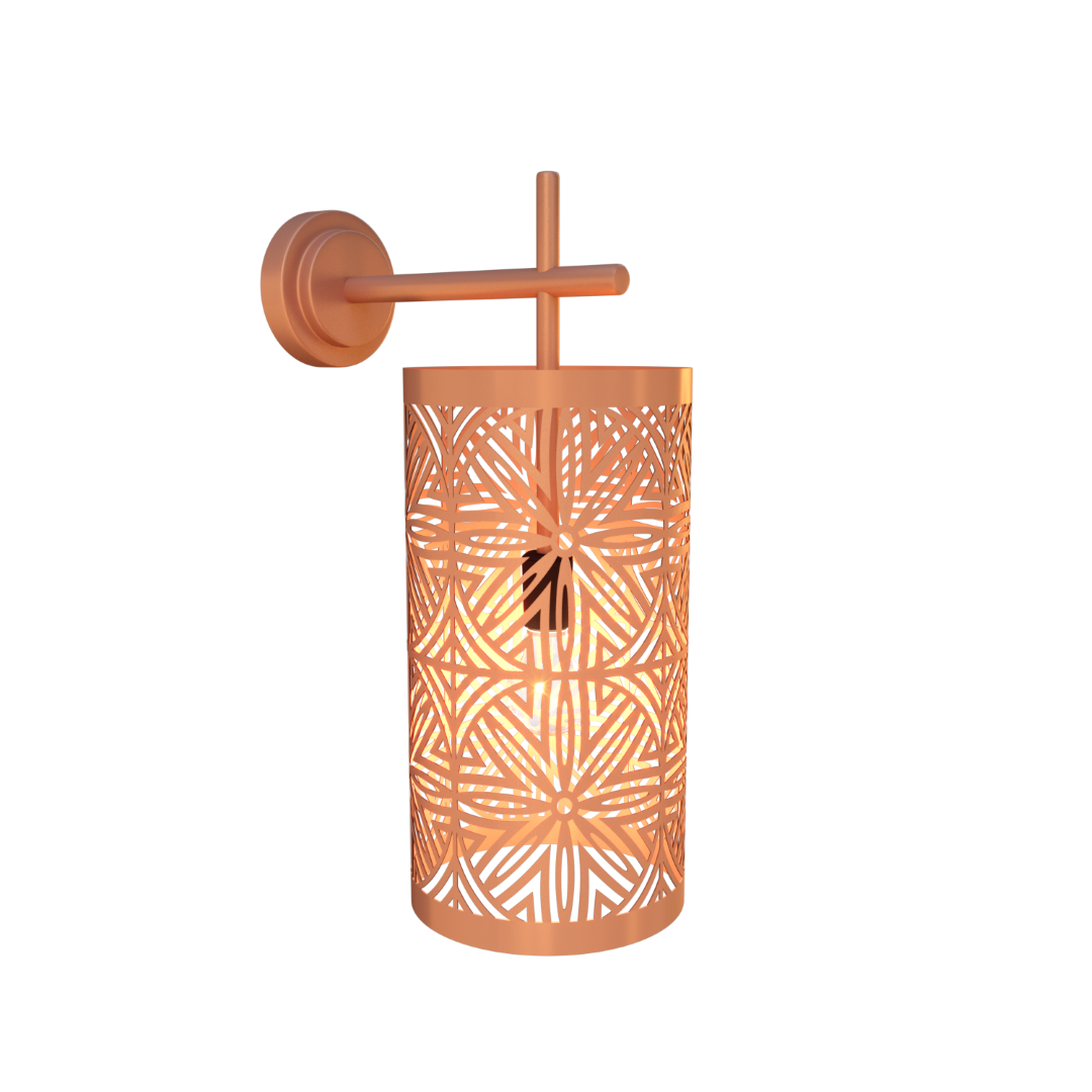 Дизайнерский светильник SVETHOLL Концепт 192 