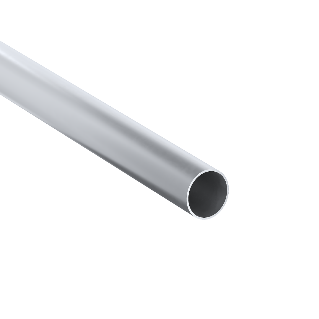 Труба алюминиевая SVETHOLL 50х2