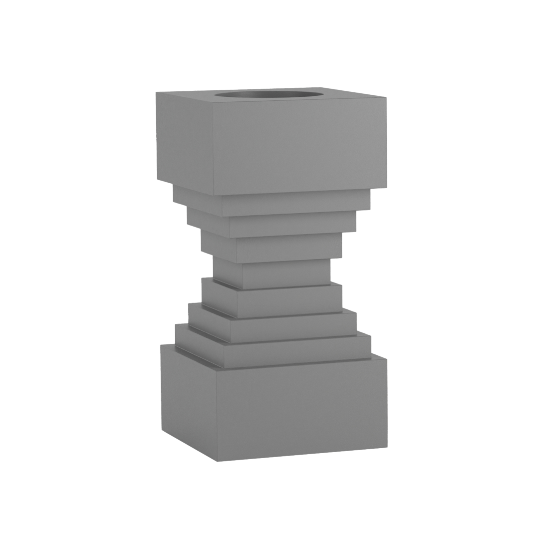 Кашпо SVETHOLL К-025