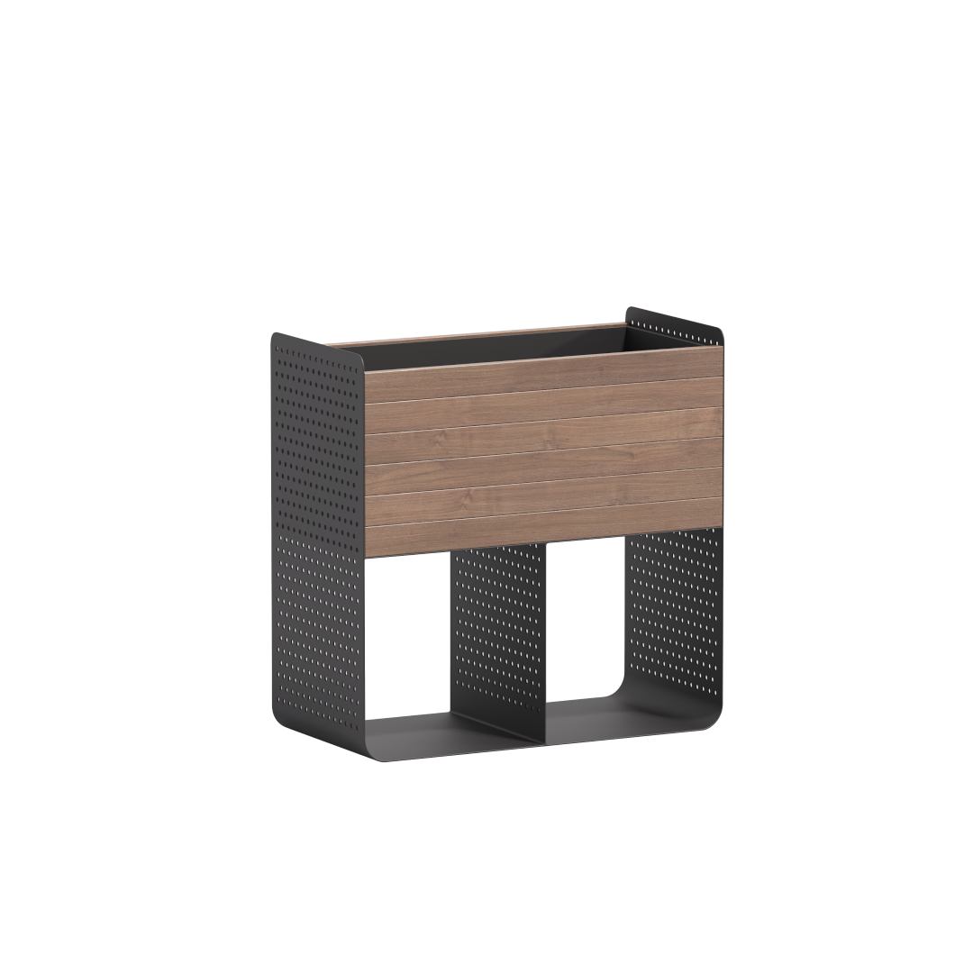 Кашпо SVETHOLL Концепт 06