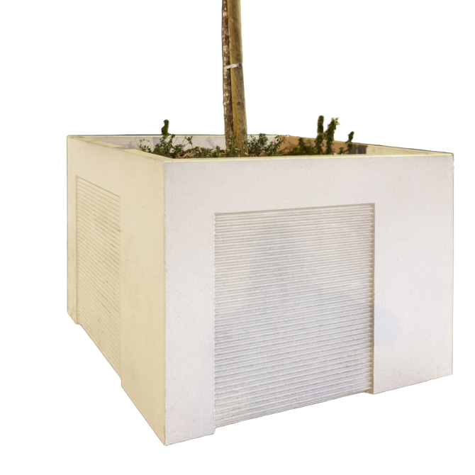 Кашпо и вазоны  