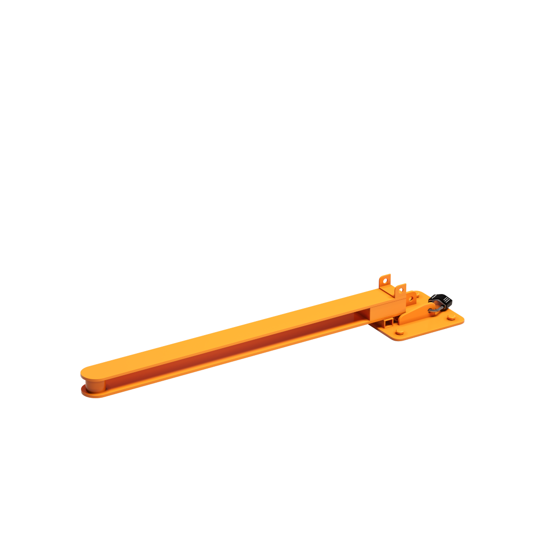 Парковочный столбик StyleHoll motion 2