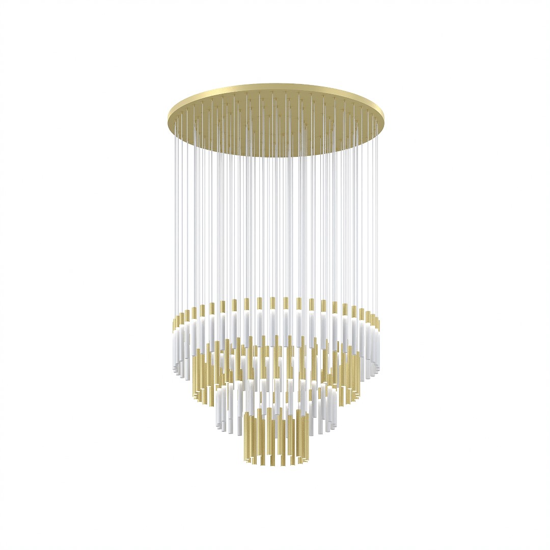 Дизайнерский светильник SVETHOLL Концепт 03 