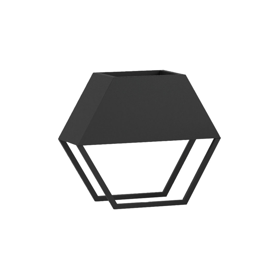 Кашпо SVETHOLL К-037