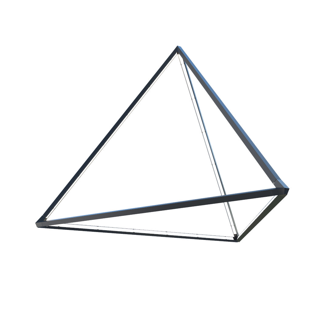 Дизайнерский светильник SVETHOLL Концепт 117 