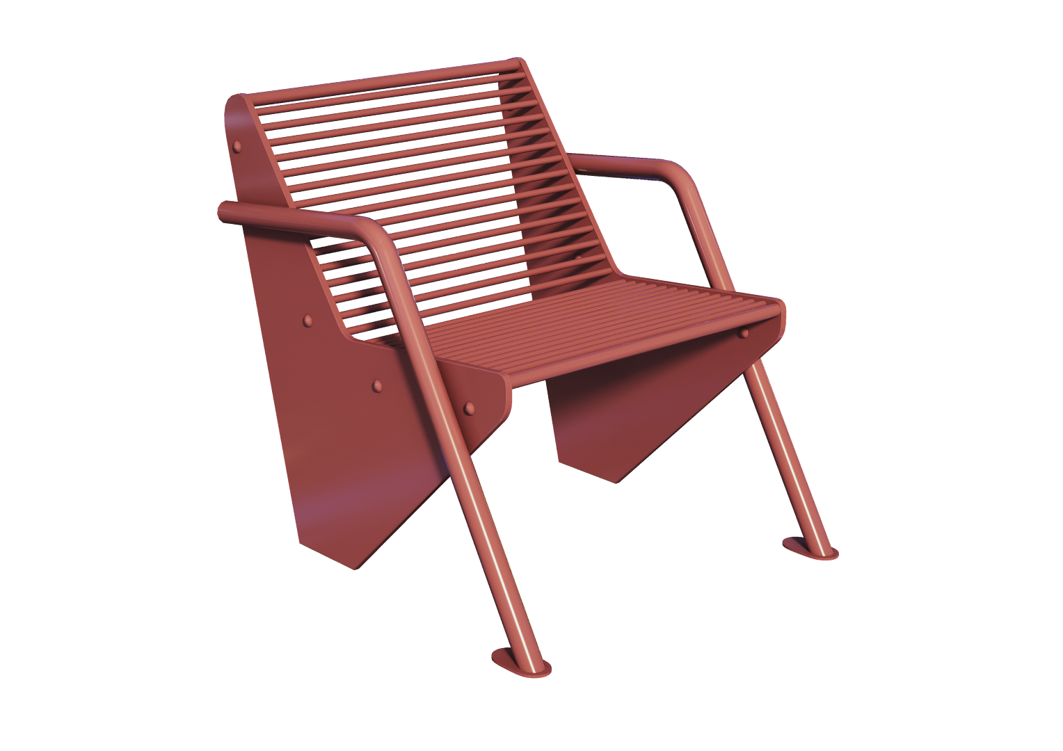 Кресло StyleHoll Спавенто К-02