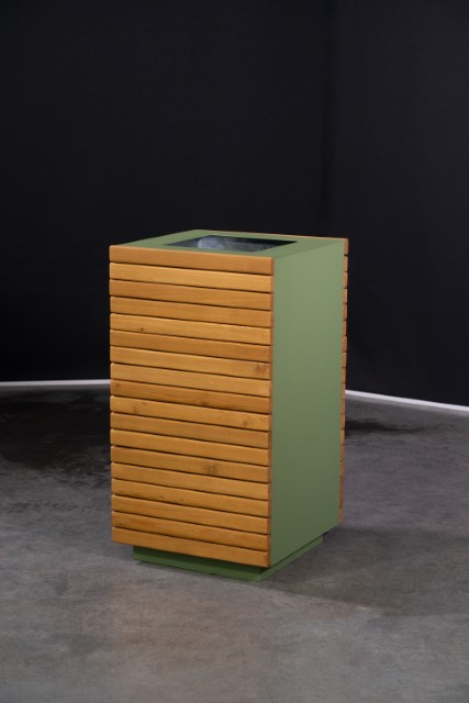 Урна StyleHoll Urban Retreat Y-01