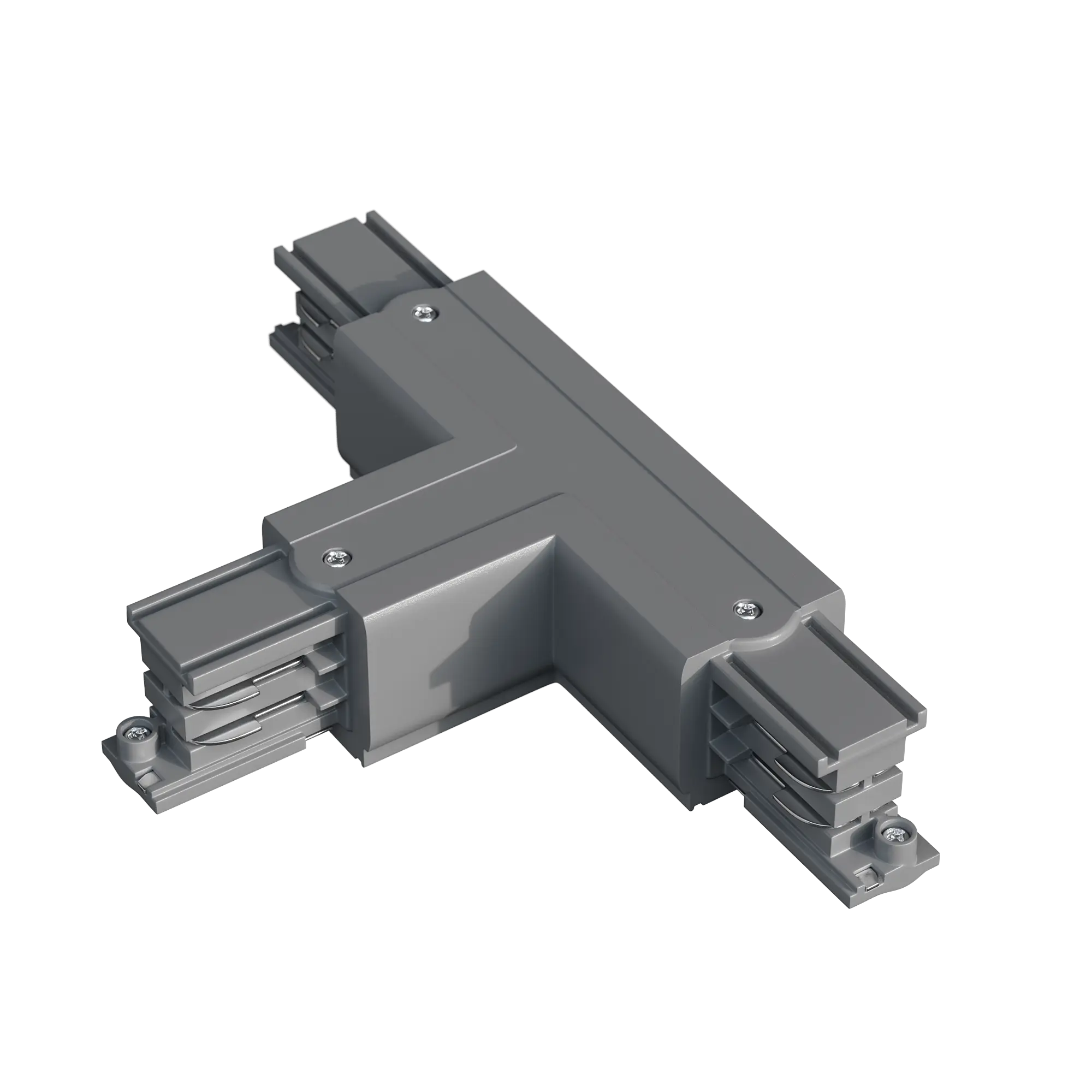 Токоподвод соединитель SVETHOLL Трехфазный Т / Х 