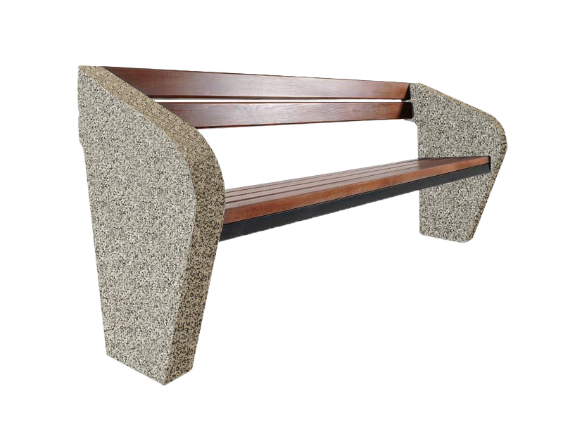 Скамейка C-21