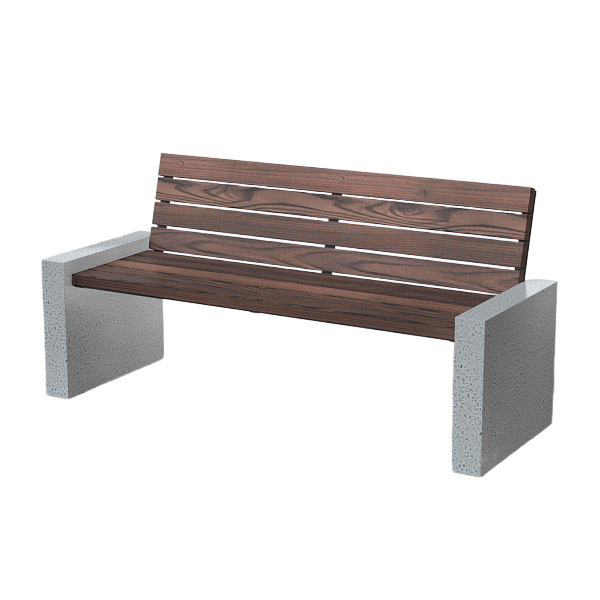 Скамейка C-16а