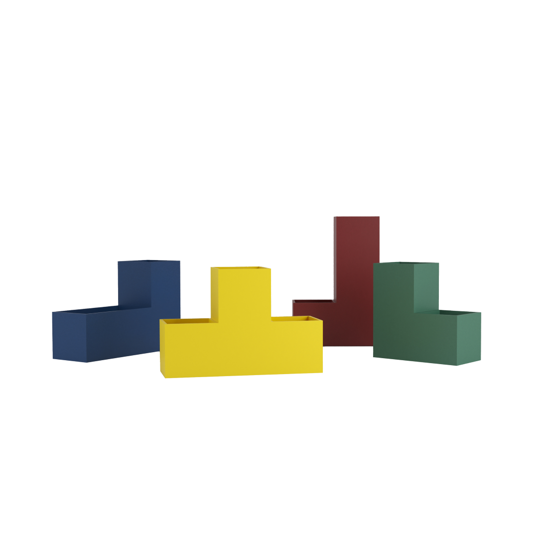 Кашпо SVETHOLL К-029