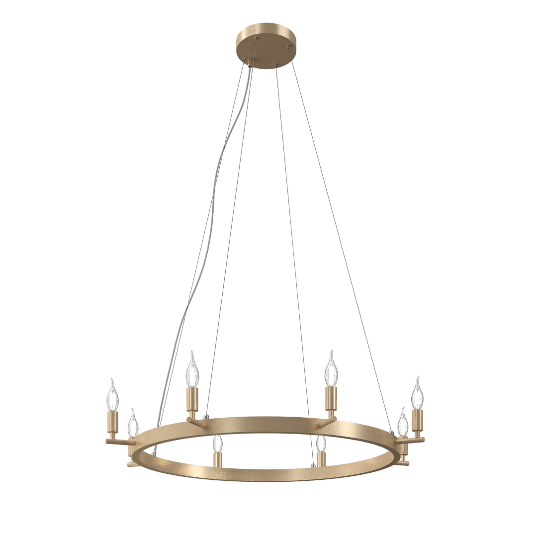 Дизайнерский светильник SVETHOLL Концепт 146 