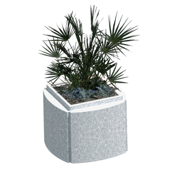 Кашпо и вазоны  