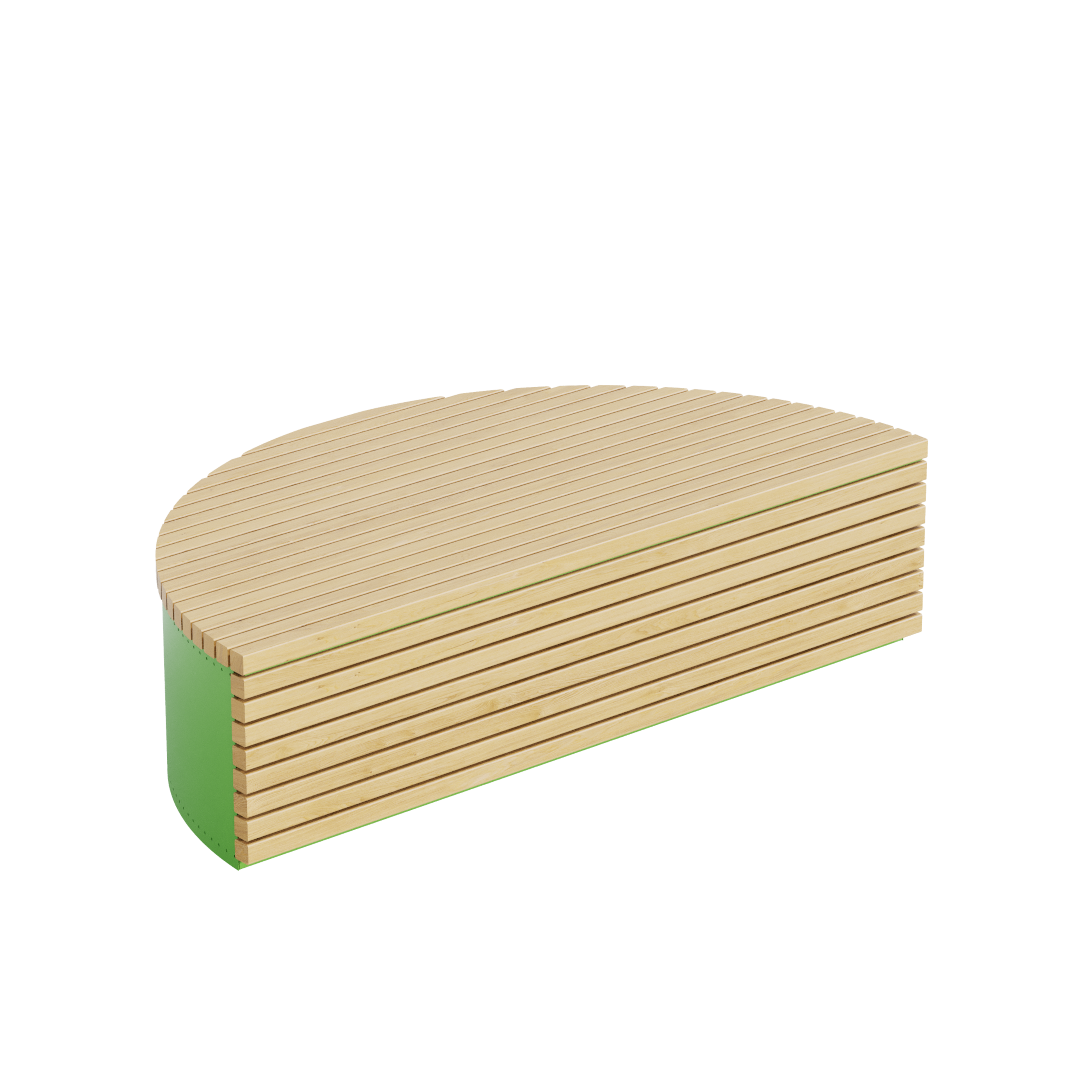 Лавочка StyleHoll Urban Retreat L-03