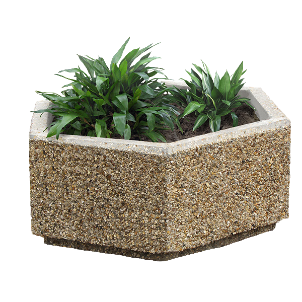 Кашпо и вазоны  