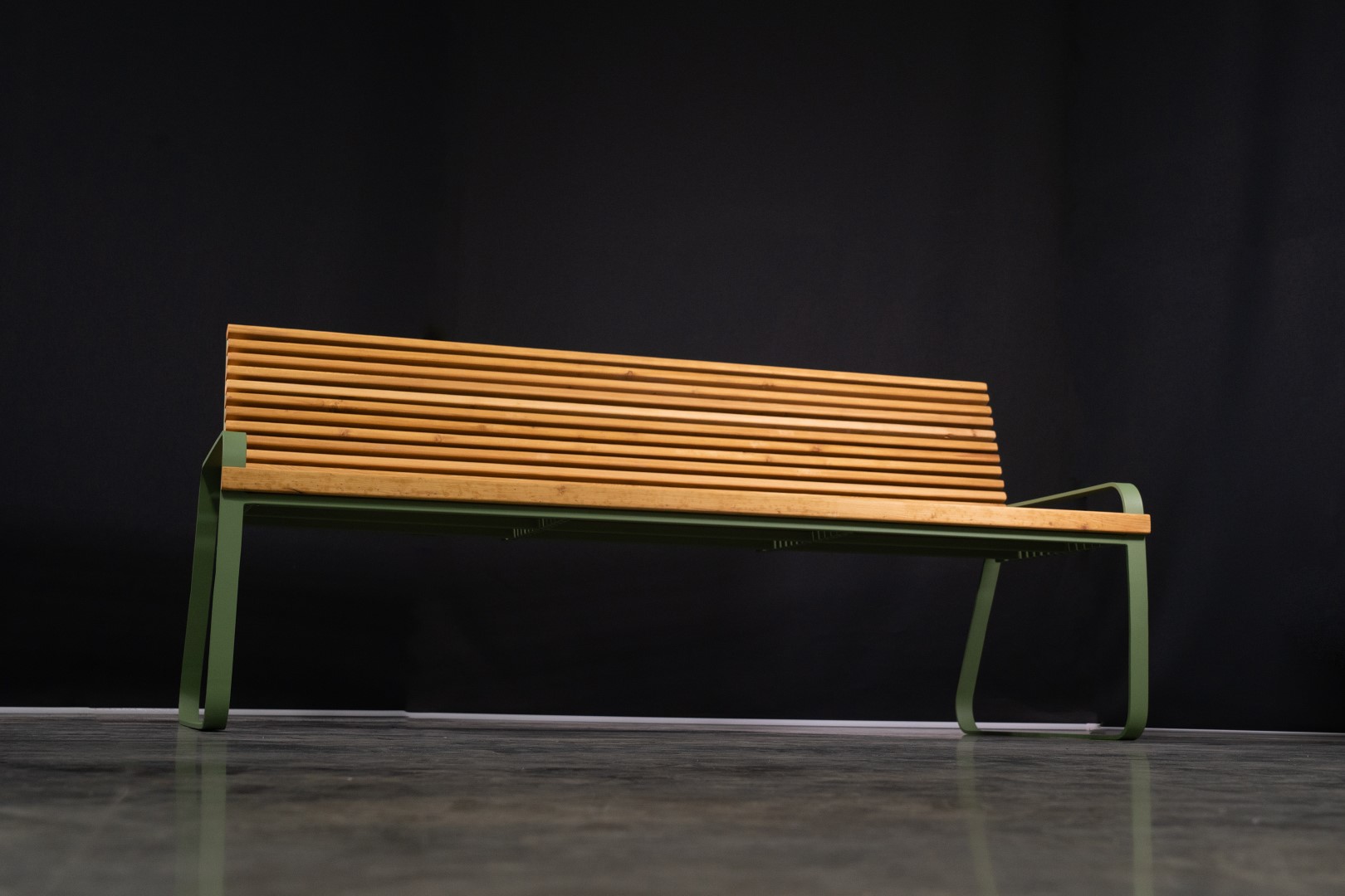 Скамейка StyleHoll Urban Retreat С-01