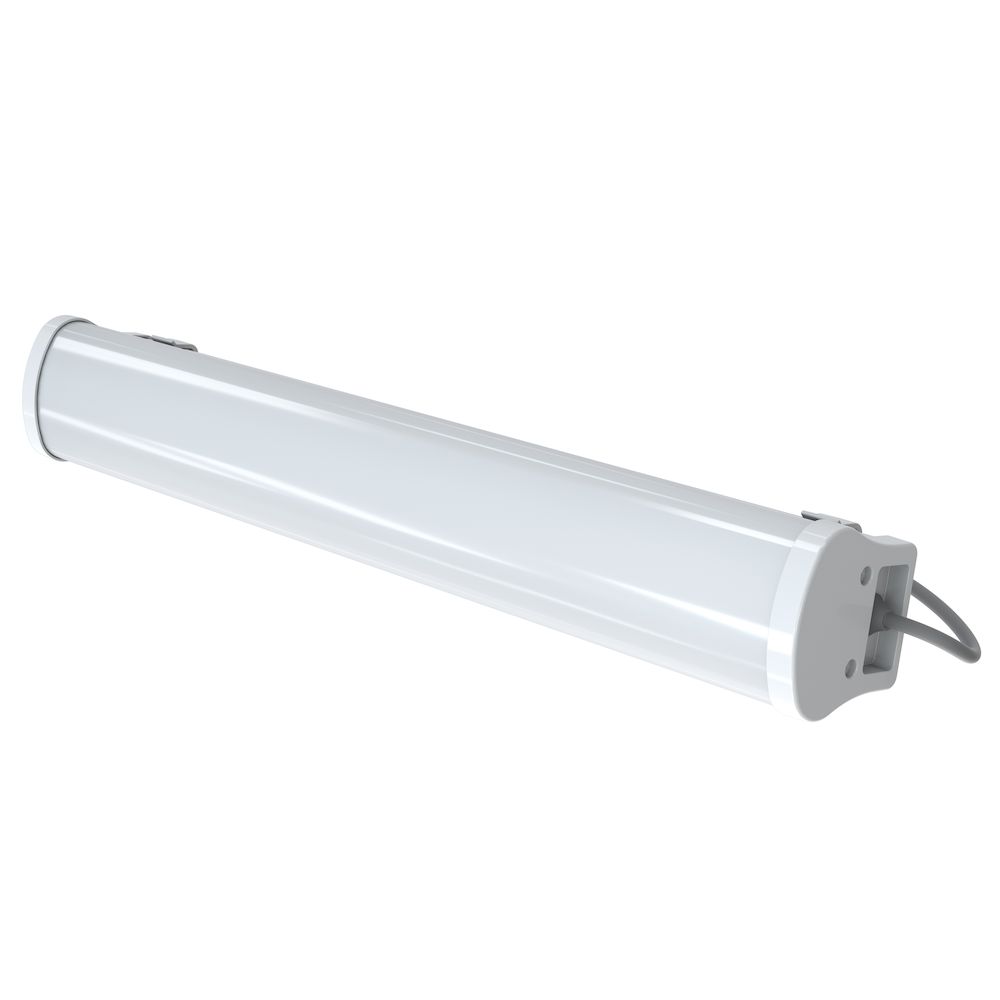 Складской светильник ПромЛед Айсберг v2.0 Эко 