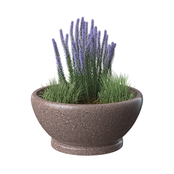 Кашпо и вазоны  