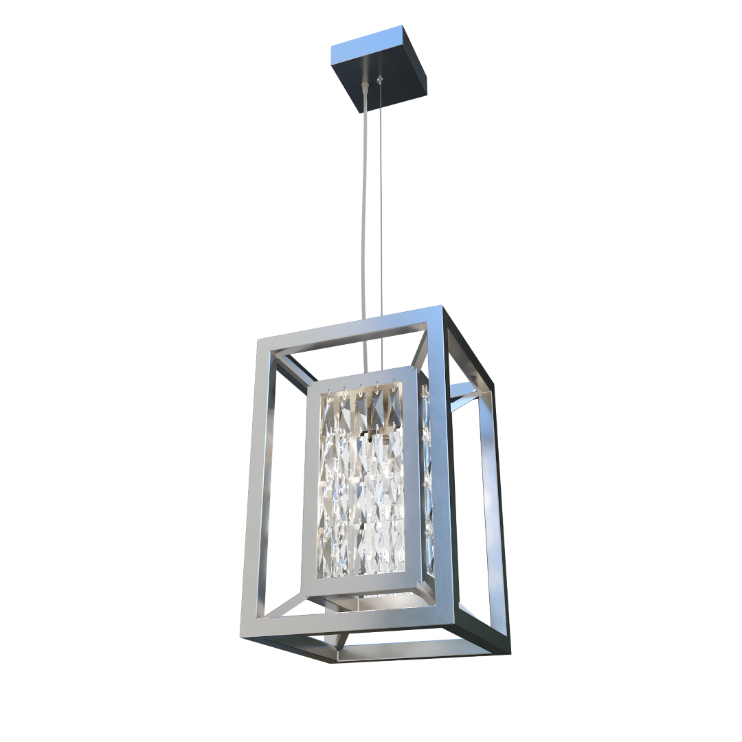 Дизайнерский светильник SVETHOLL Концепт 147 