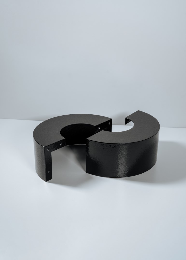 Декоративная накладка на фланец SVETHOLL Тип-1