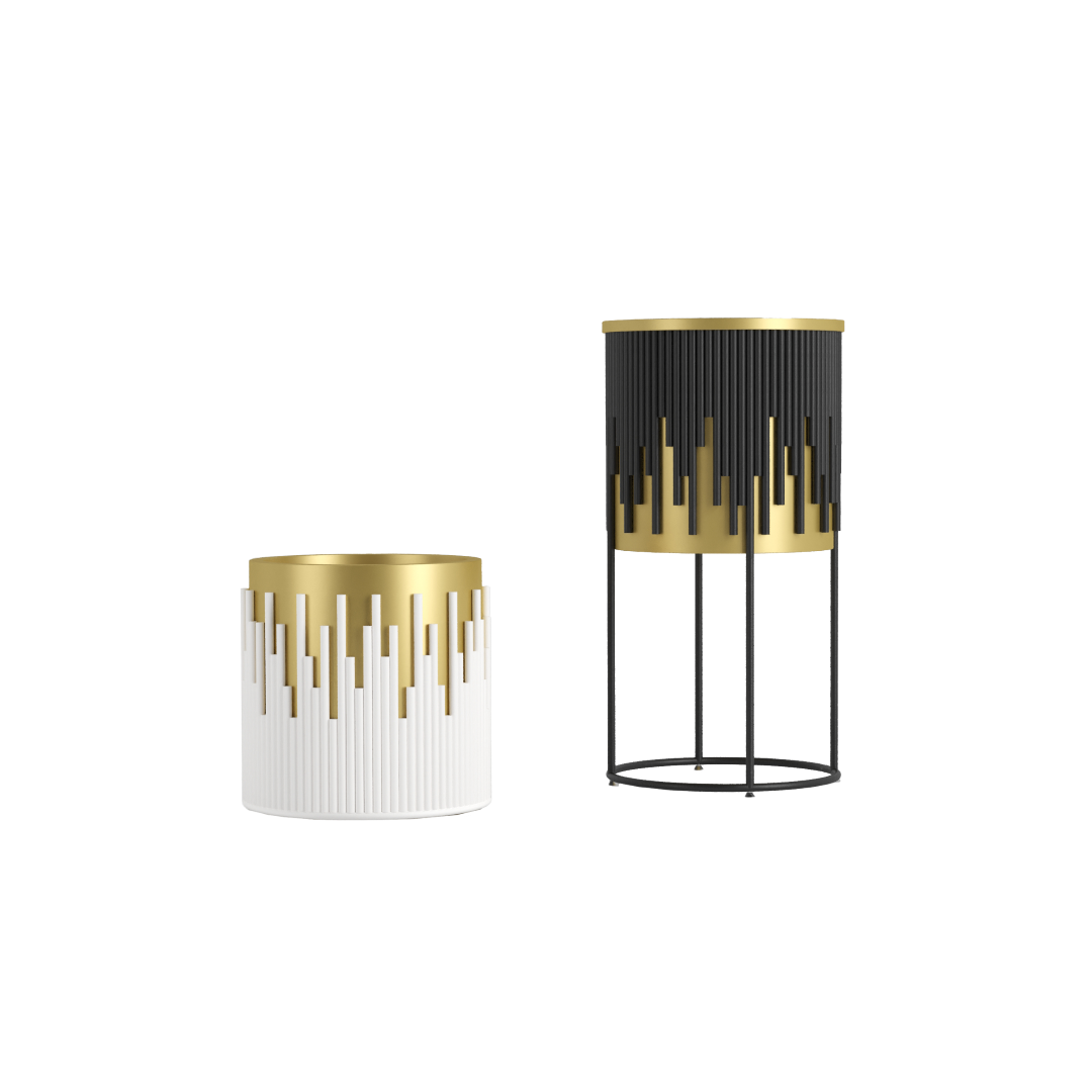 Кашпо SVETHOLL К-034