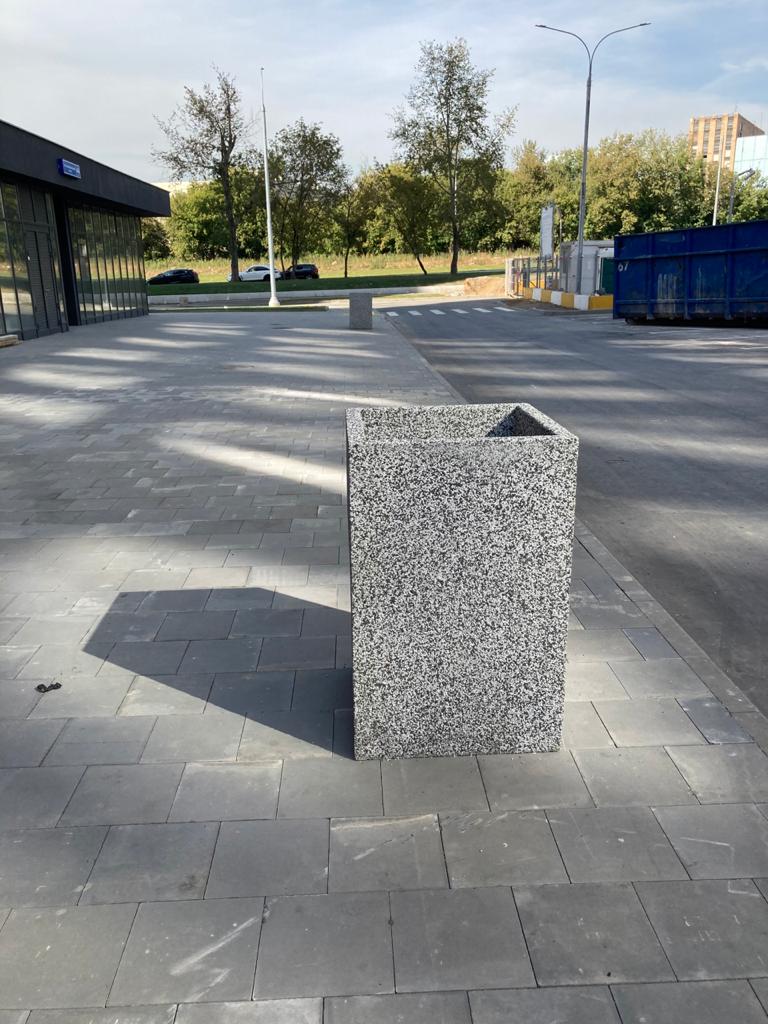 Кашпо и вазоны  