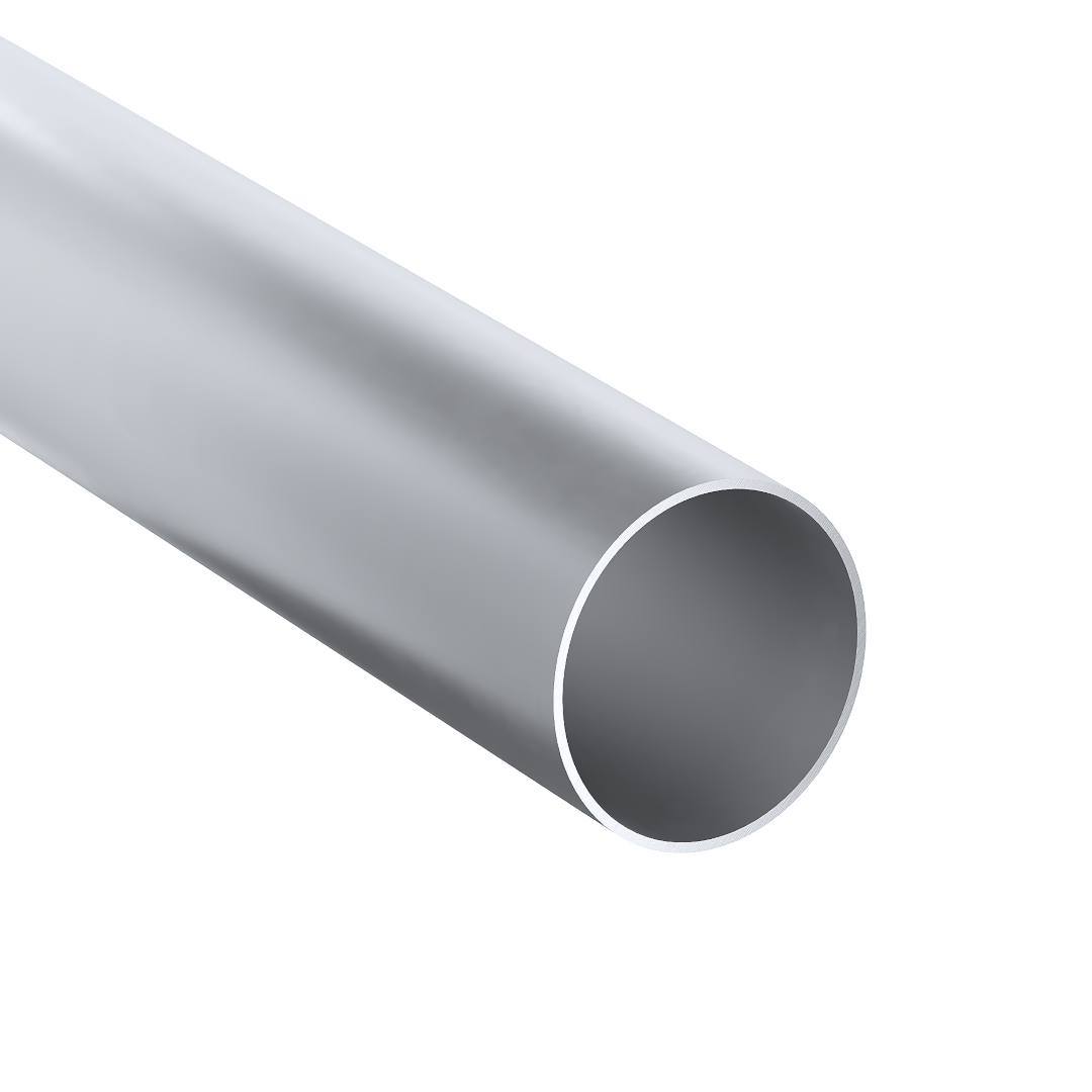 Труба алюминиевая SVETHOLL 108х3