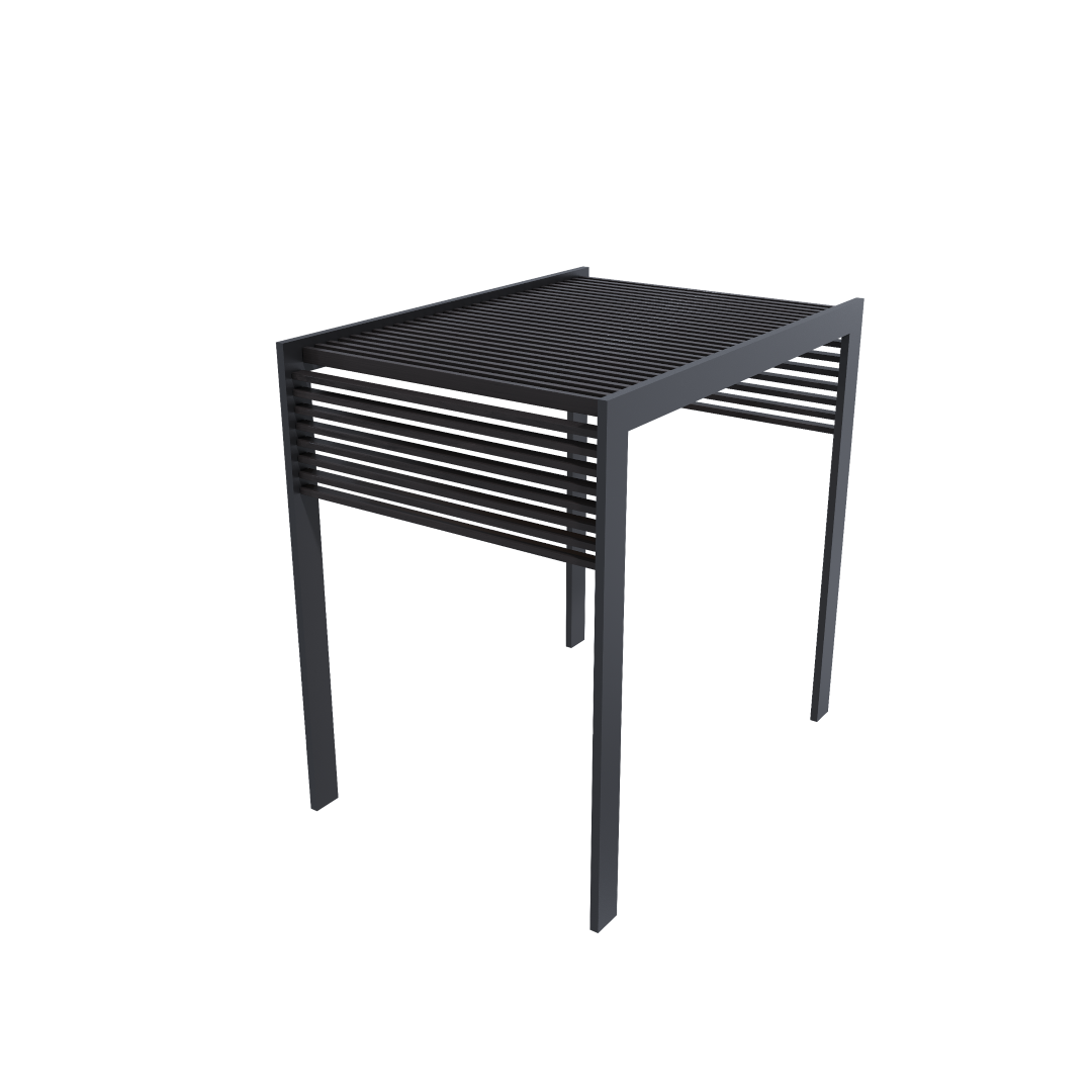 Пергола StyleHoll Atar