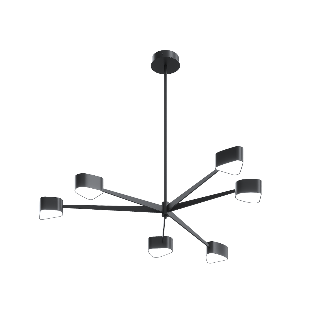 Дизайнерский светильник SVETHOLL Концепт 74 