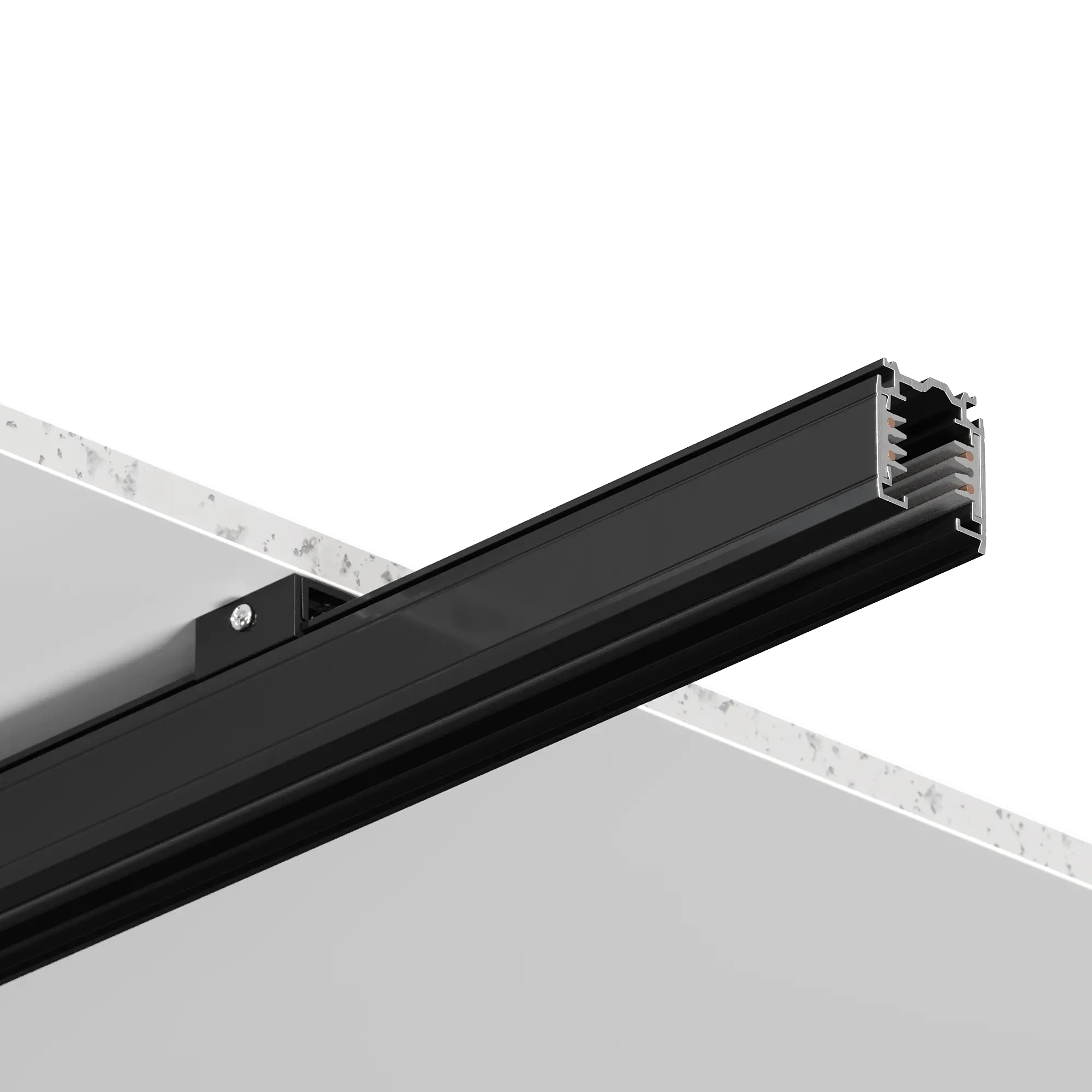 Шинопровод SVETHOLL Трехфазный 