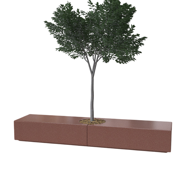 Лавочка С-91