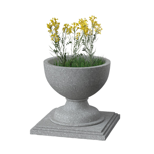 Кашпо и вазоны  